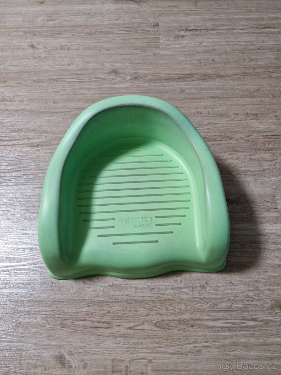 Podsedák FirstBOOSTER - 3