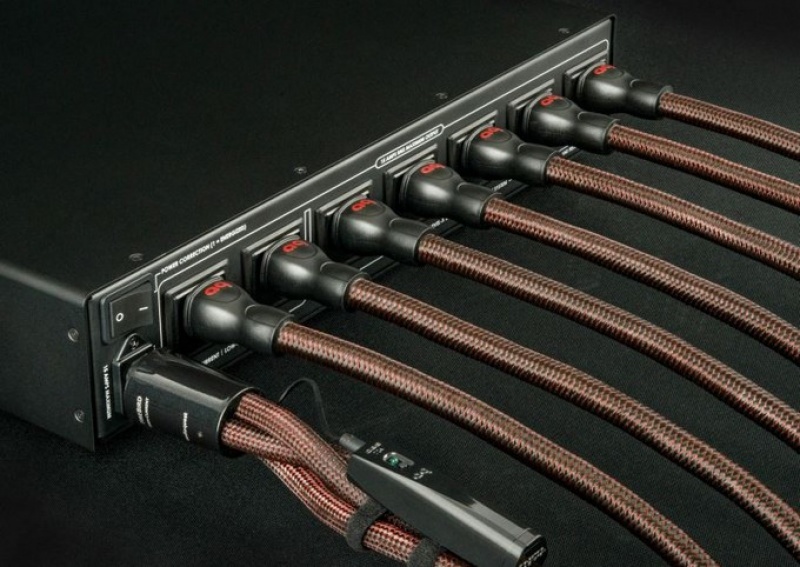 Audioquest NIAGARA 3000 - 3