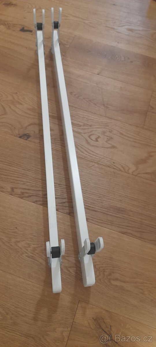 Zábrana j posteli ikea - 3