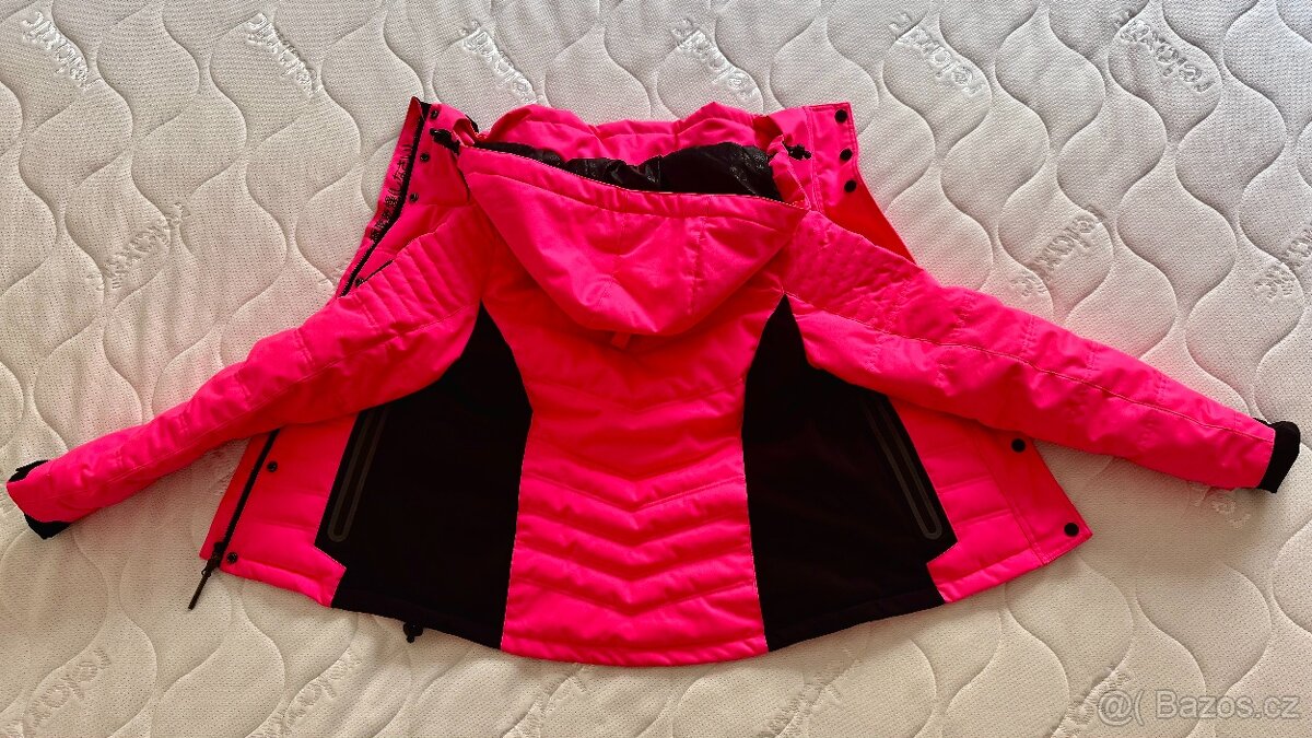 Dámská bunda - 3