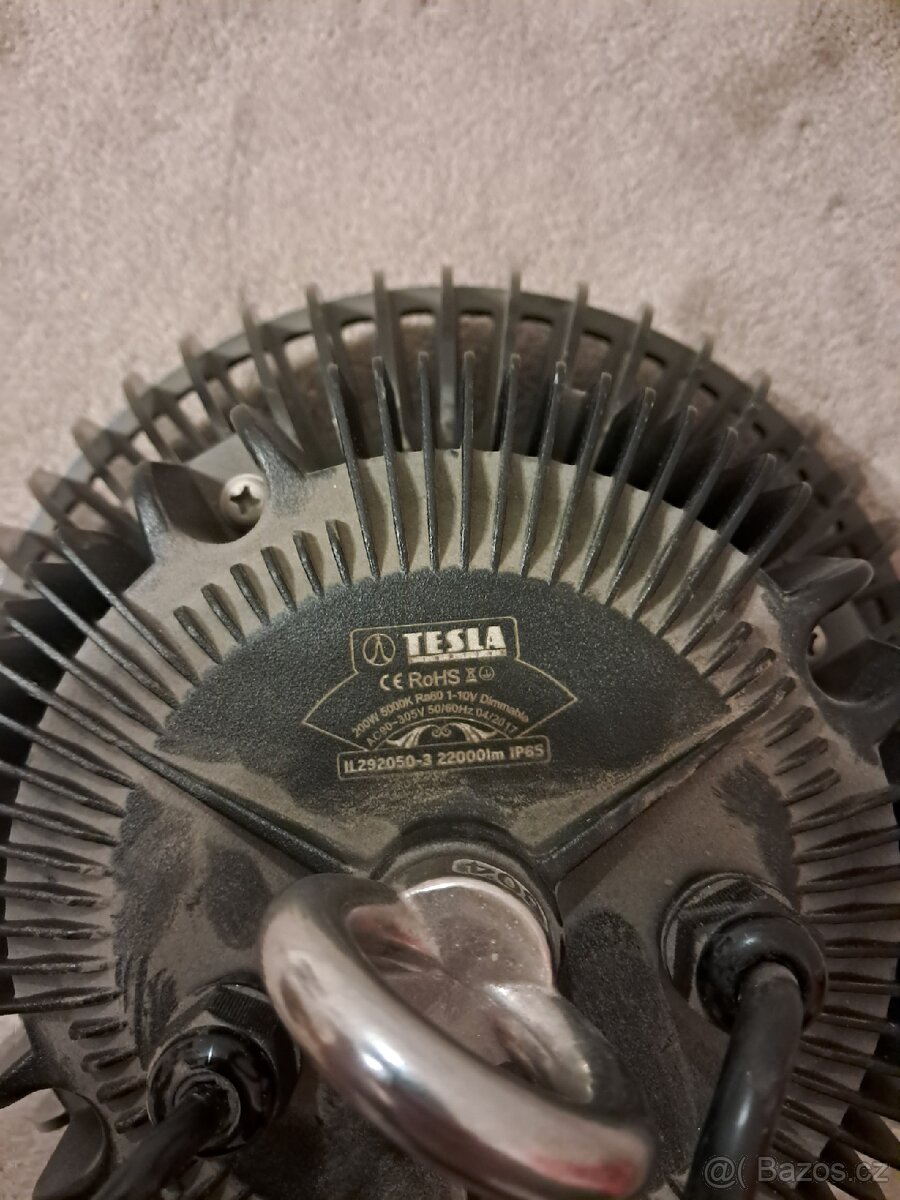Tesla 250w - 3