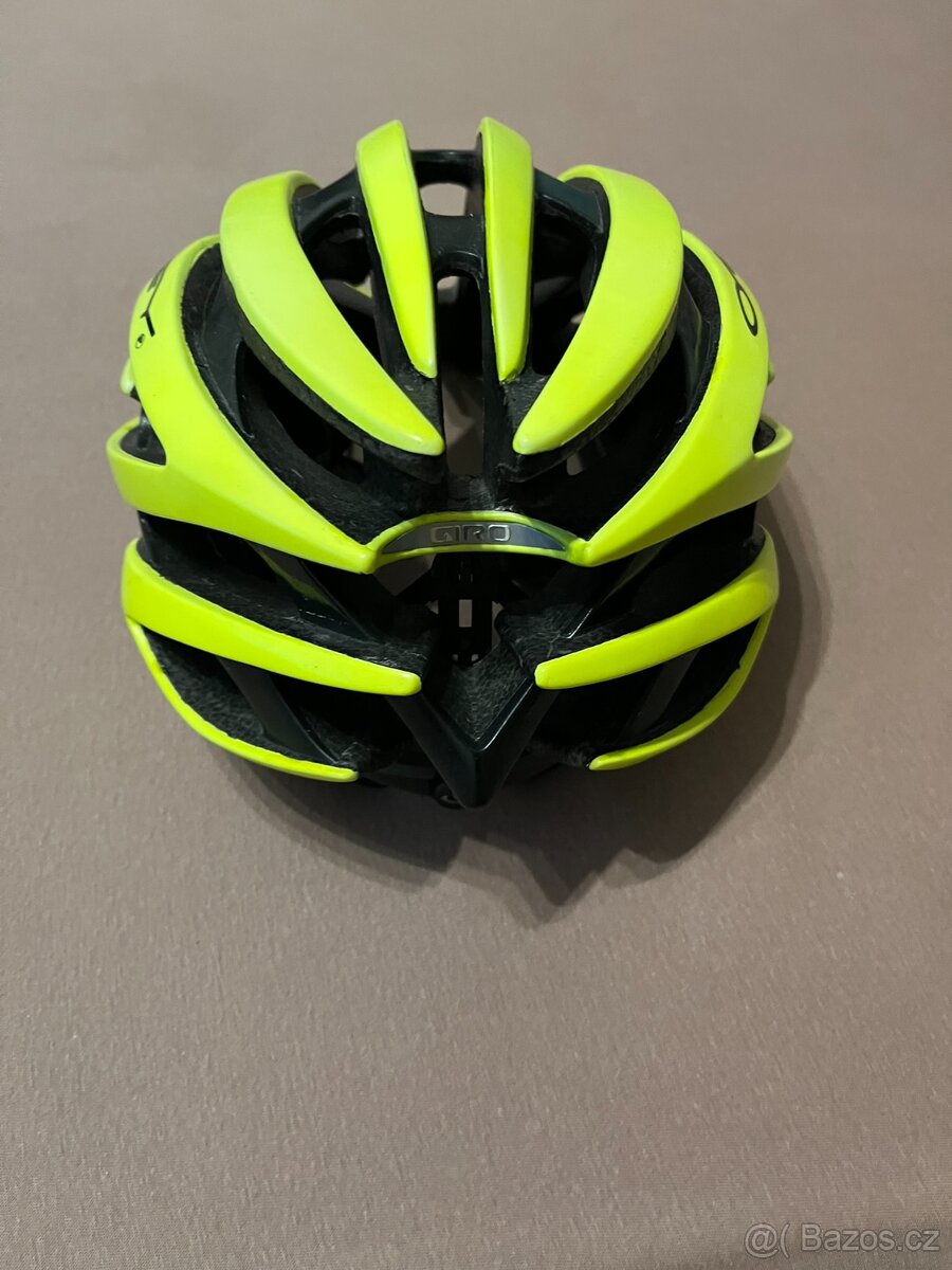 přilba GIRO AEON vel. M - 3