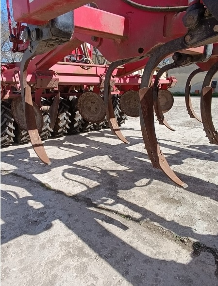 Kultivátor Horsch Tiger 3 MT - 3