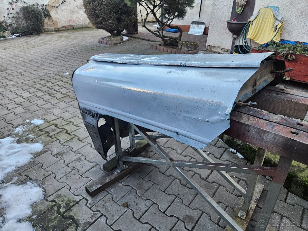 Kapota Zetor 3011 - 3