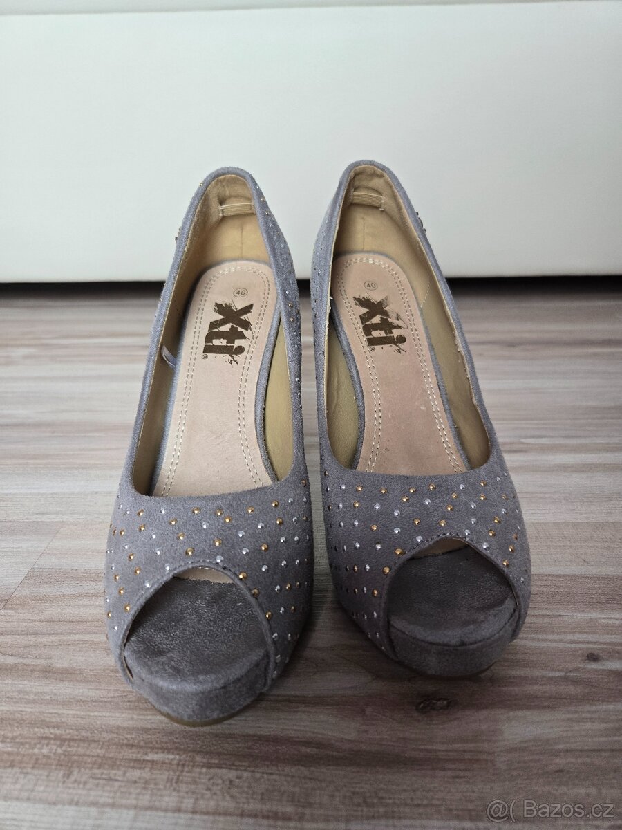 Dámské lodičky - 3