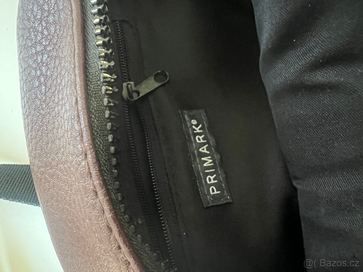 Dámská ledvinka - 3