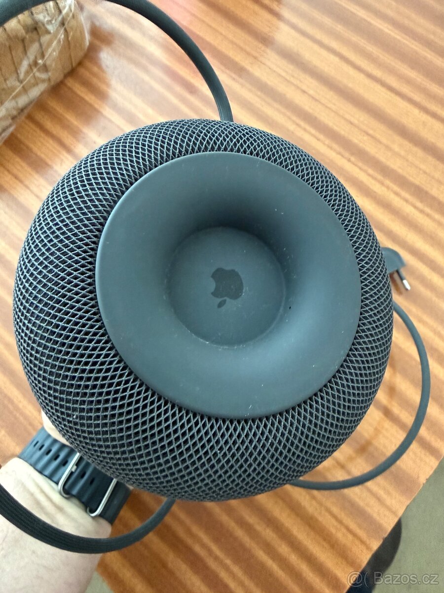 Apple Homepod - 3
