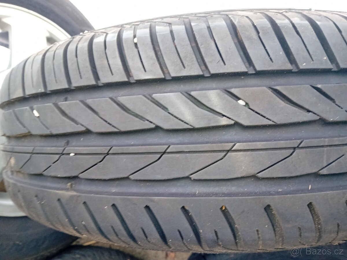 Škoda Octavia I - 3