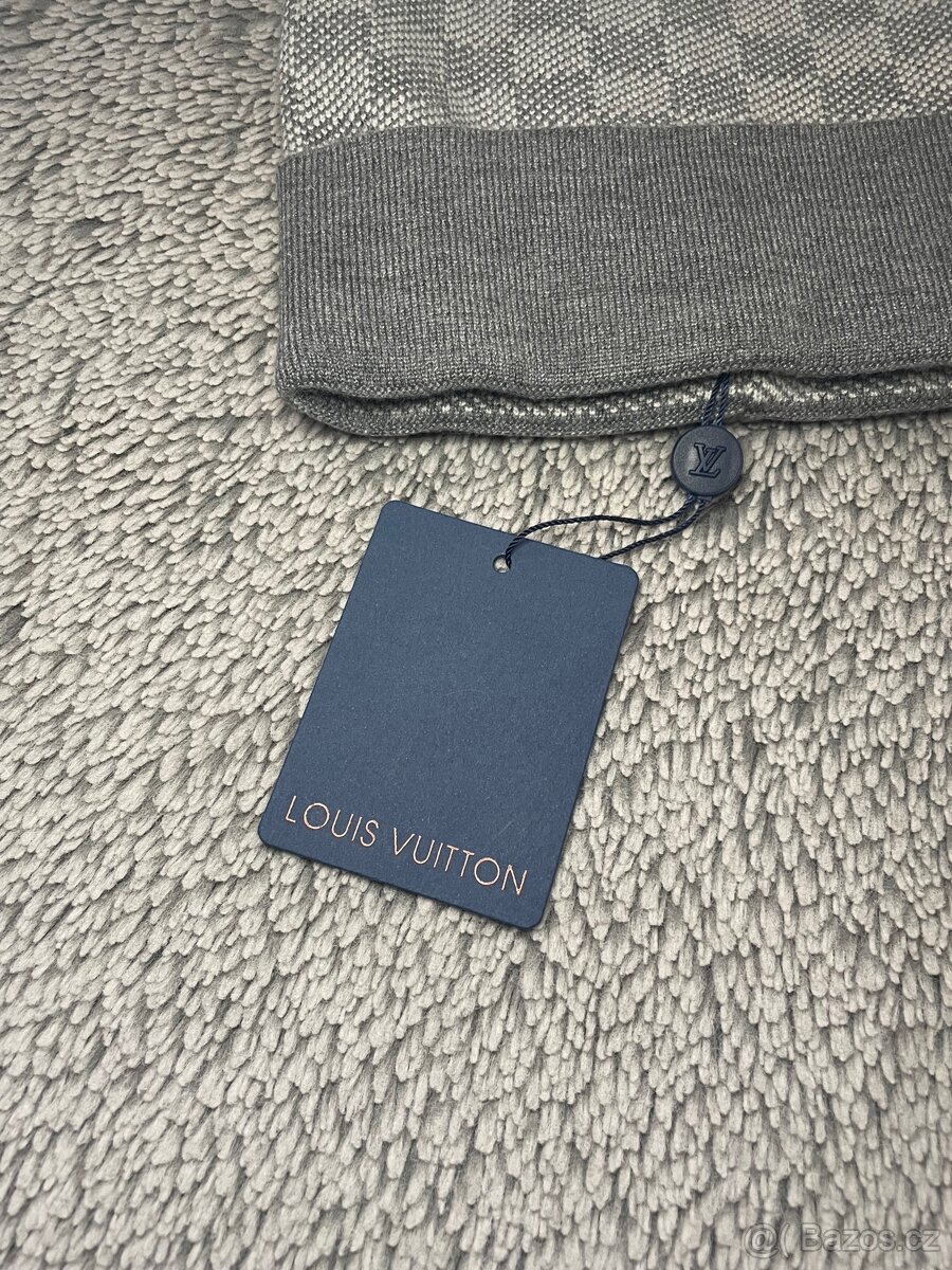 Louis Vuitton čepice - 3
