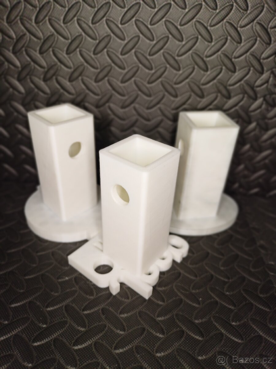 Kryt tažného zařízení - 3