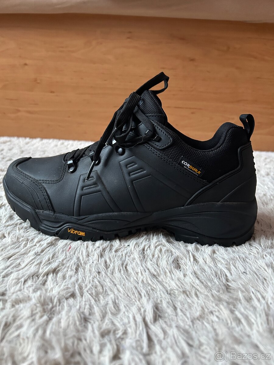 Pracovní boty Bennon - 3