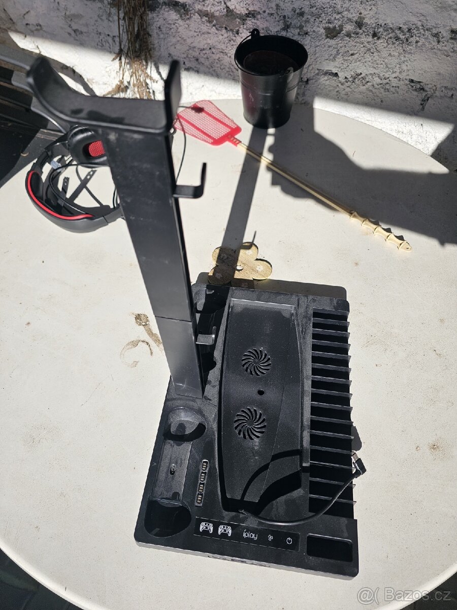 Doplňky pro Playstation 5 - 3