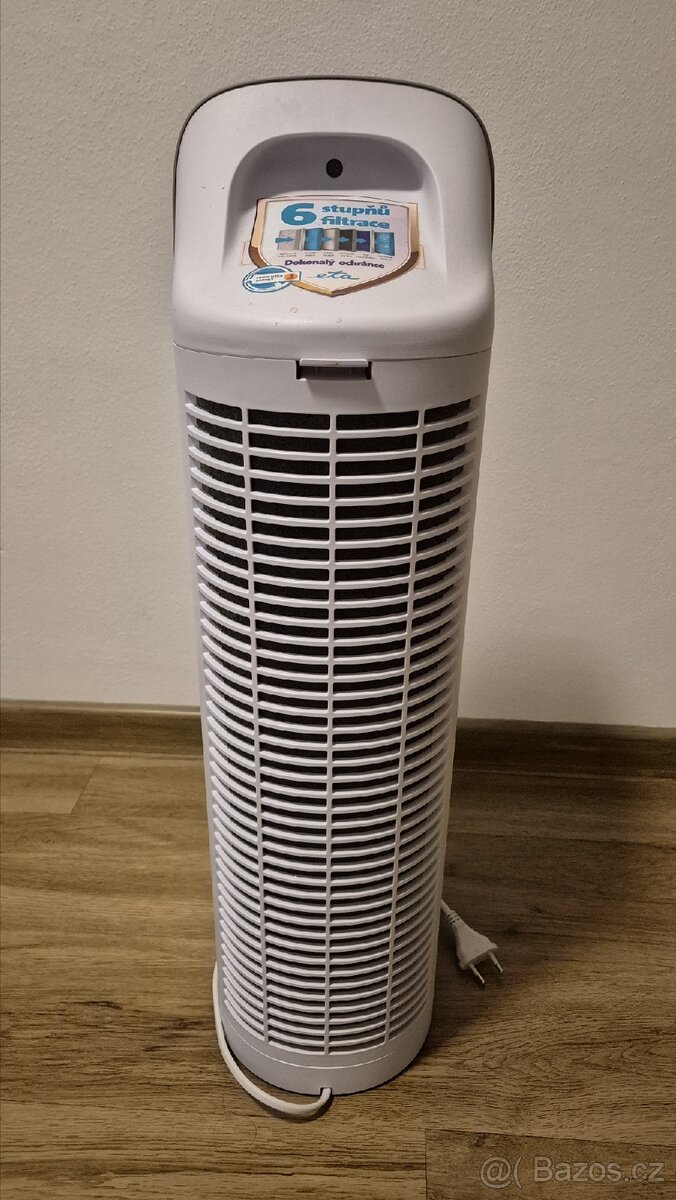 ETA Ventum čistička vzduchu - 3