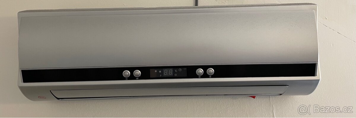 Nástěnný ohřívač - Arnum - 3