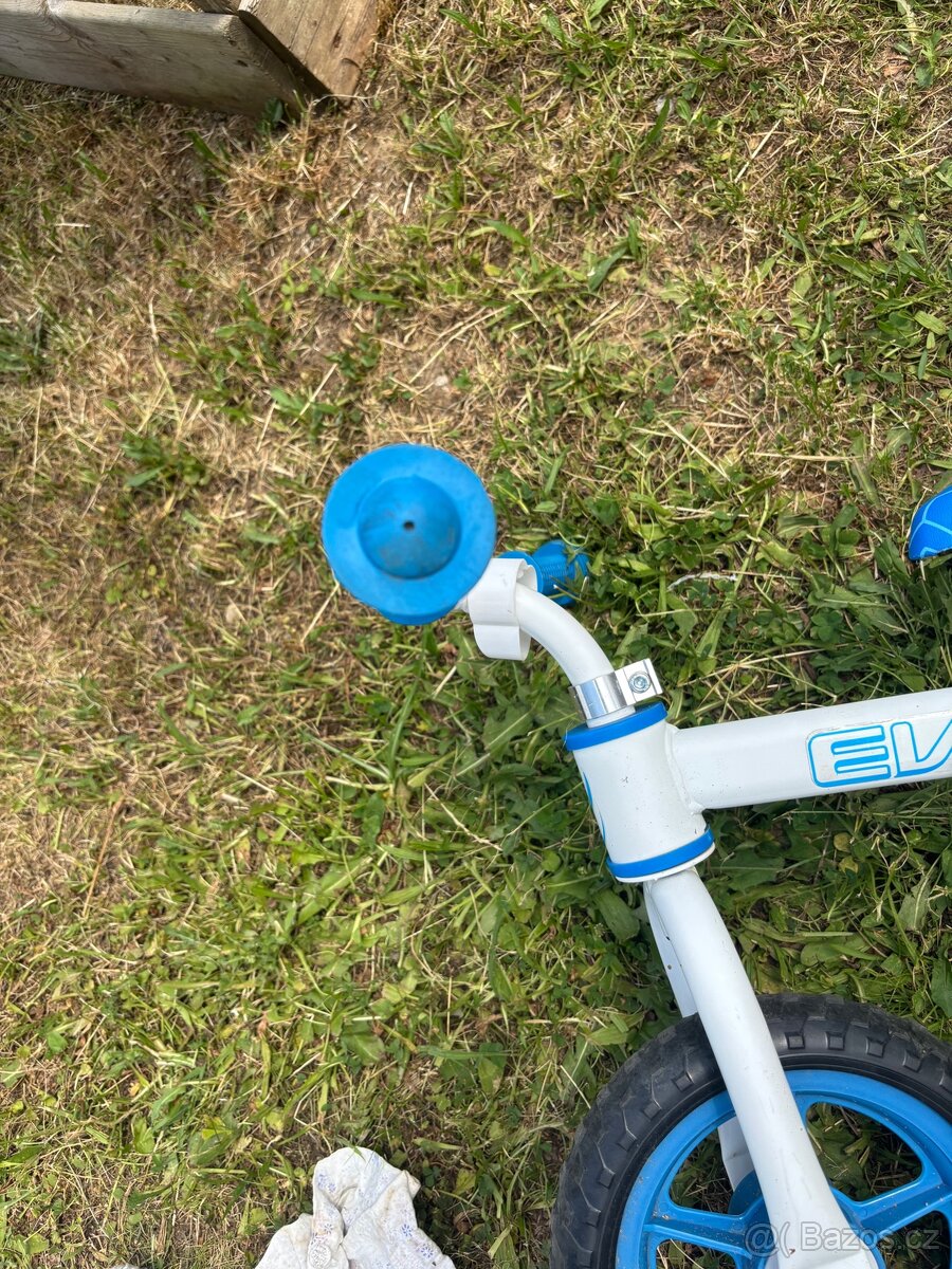 Dětské odrazedlo Evo - 3