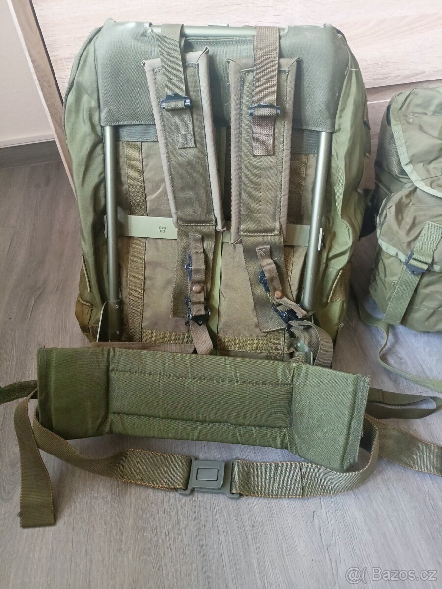 KOUPÍM US Army batoh Alice - 3