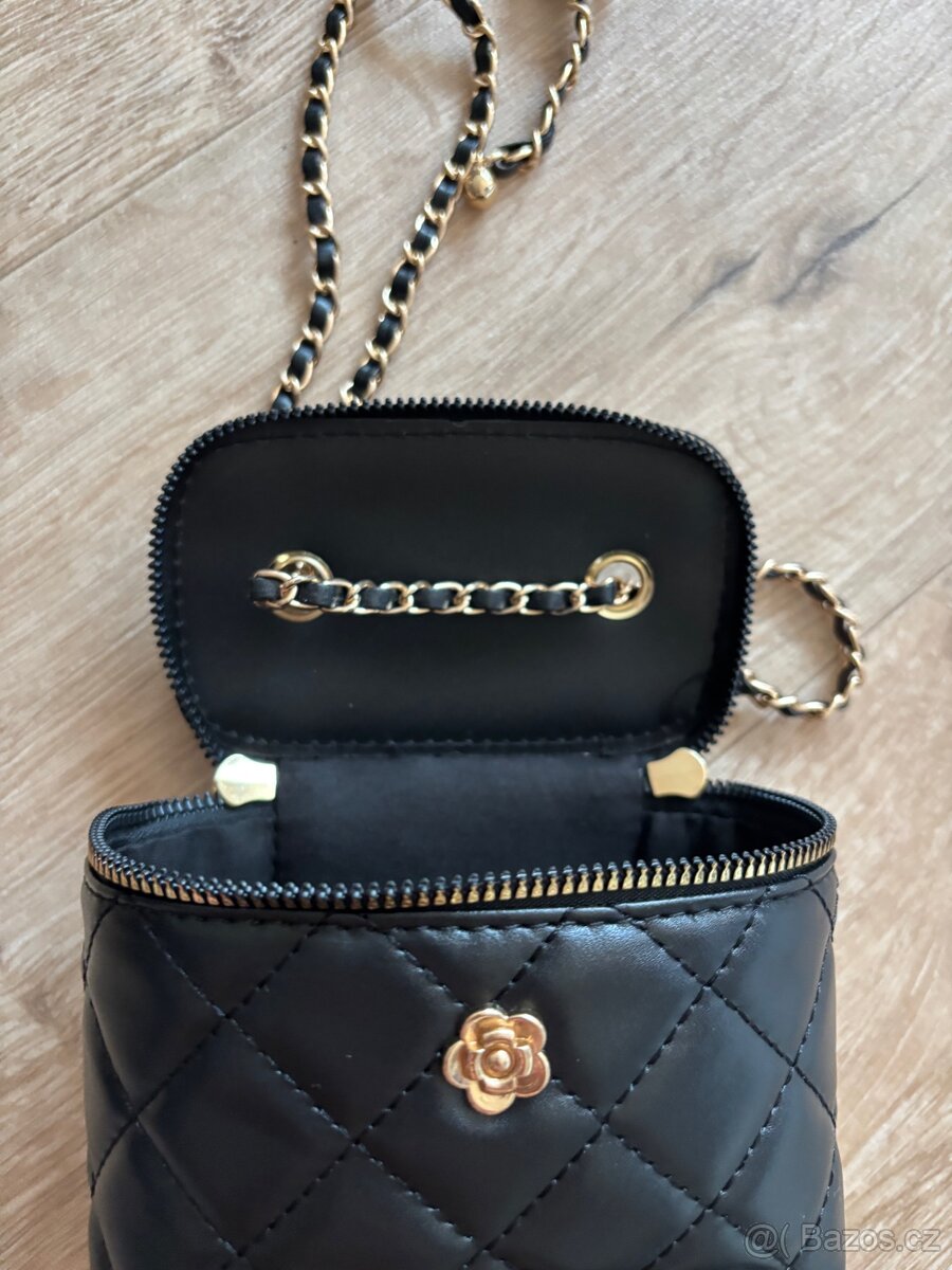 Kabelka crossbody - 3