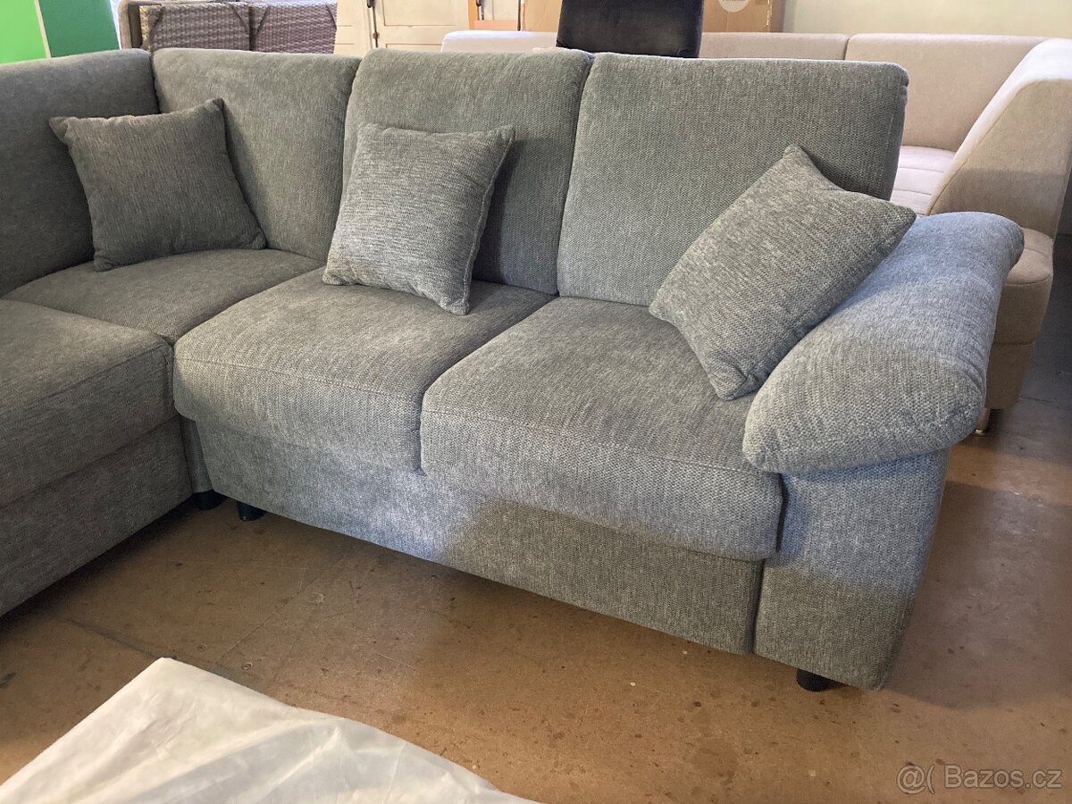 Rohová sedací souprava VITO JANUR-Nová - 3