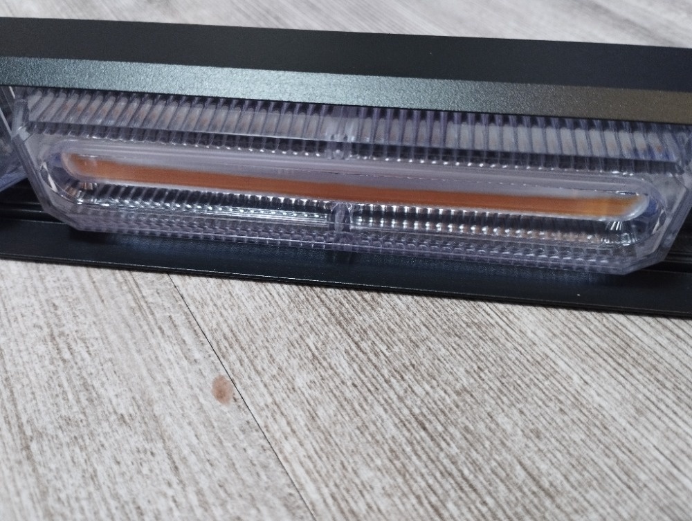 LED maják - rampa - 3