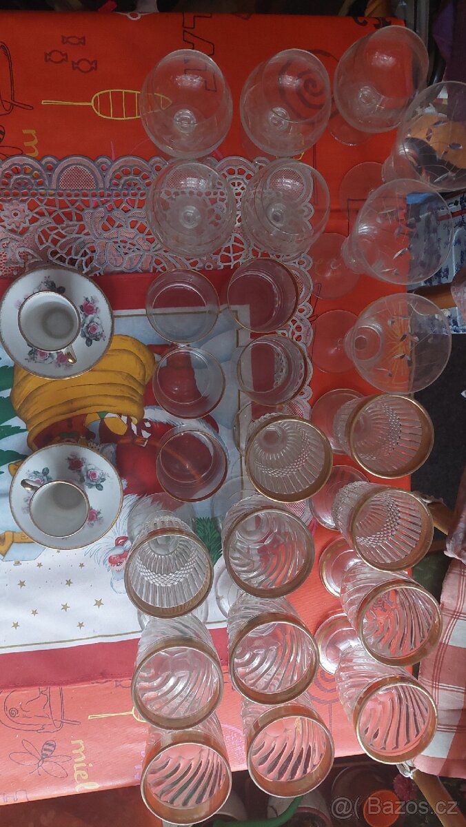 Souhrn vsechn inzerátů - 3