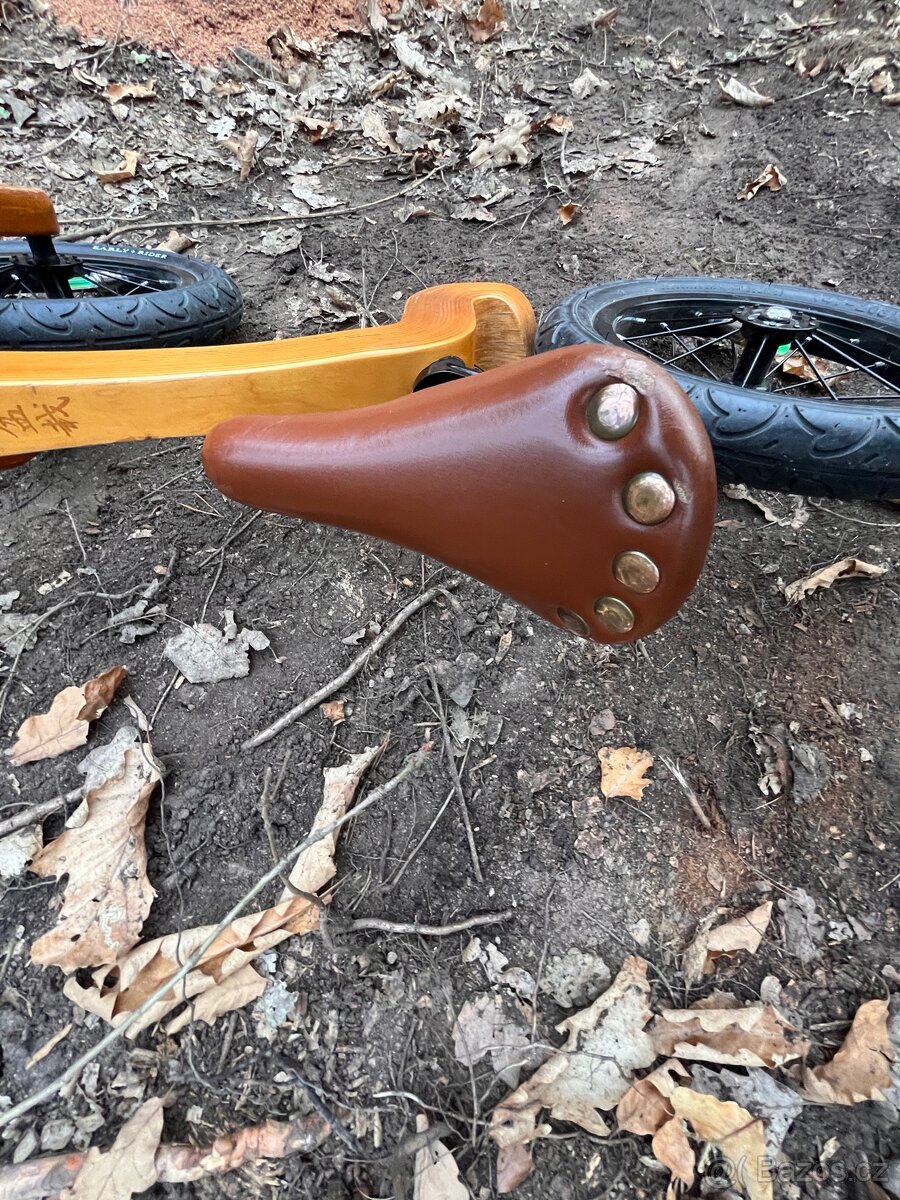 Odráželo Early rider Bonsai - 3