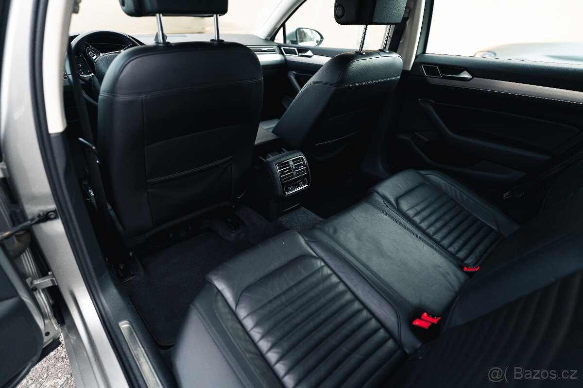 Passat B8 2.0 BiTDI 176kW 4Motion - 3