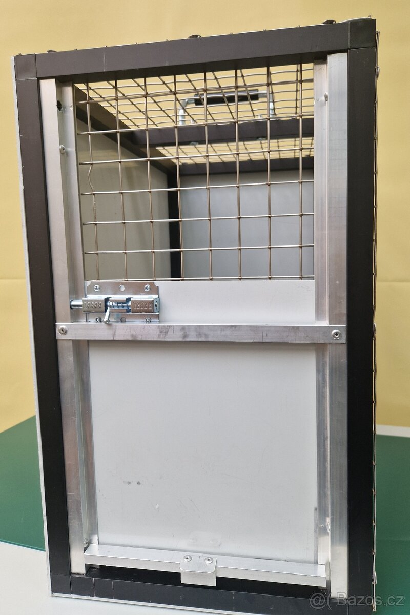 Přepravka pro papoušky - 3