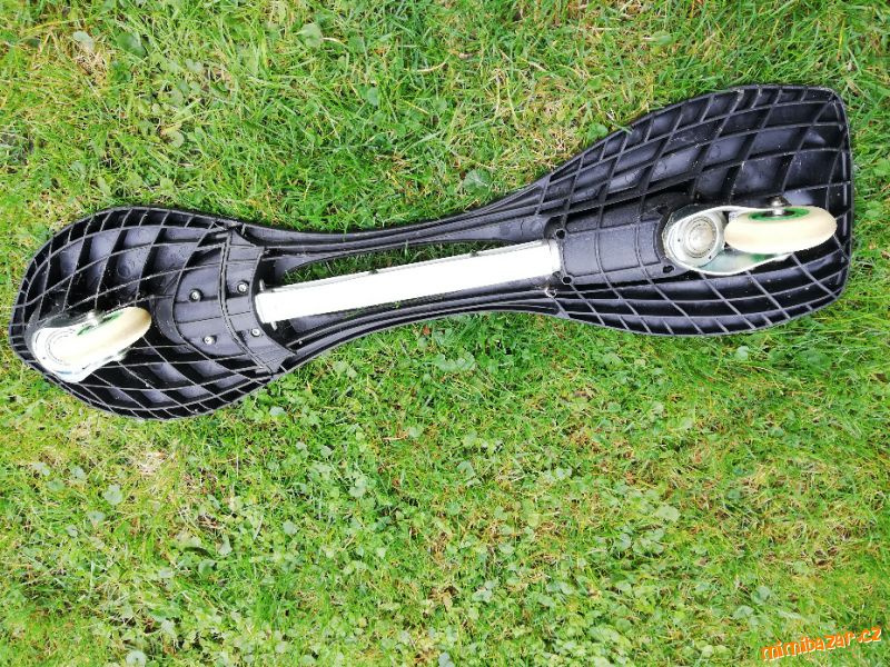 Waveboard JD BUG Power-Surfer - 3