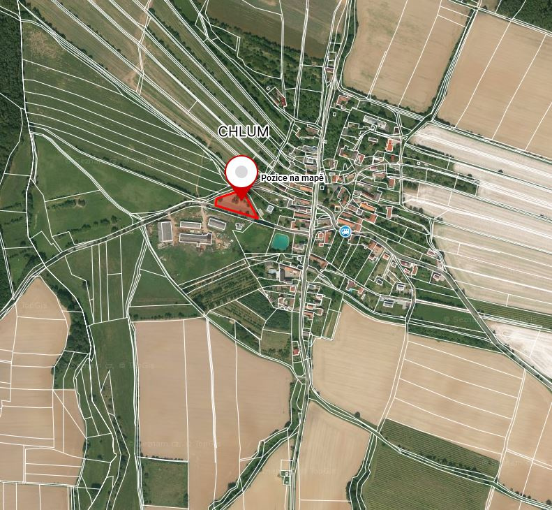 louka na sušení sena - 3