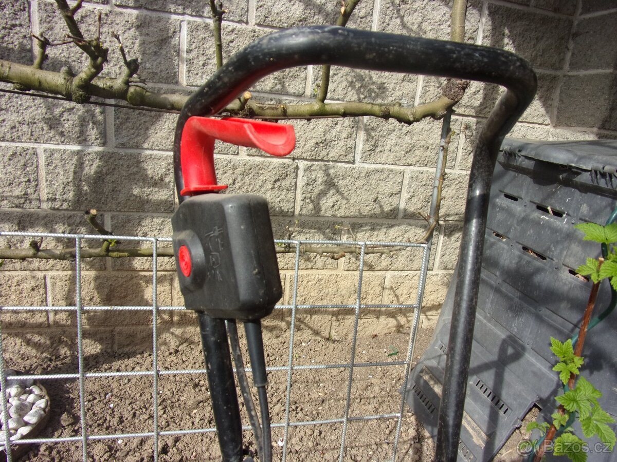 Kultivátor Hecht 732 - 3