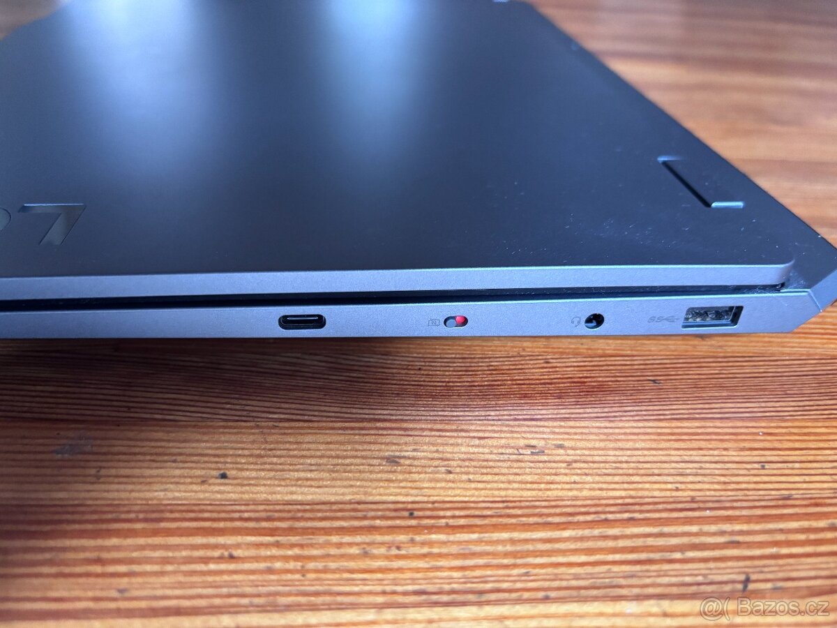 Lenovo LOQ 15 — herní/pracovní notebook - 3
