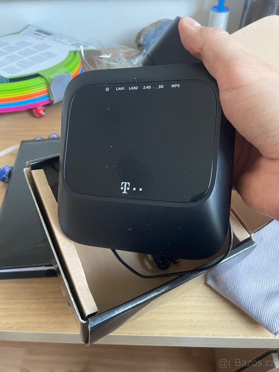 WIFI extra - 3