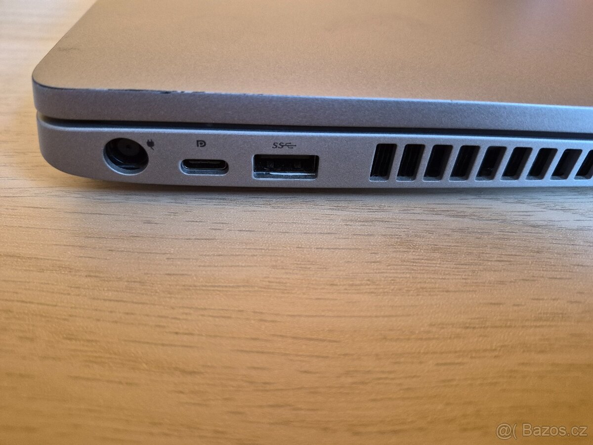Dell Latitude 5510 - 3