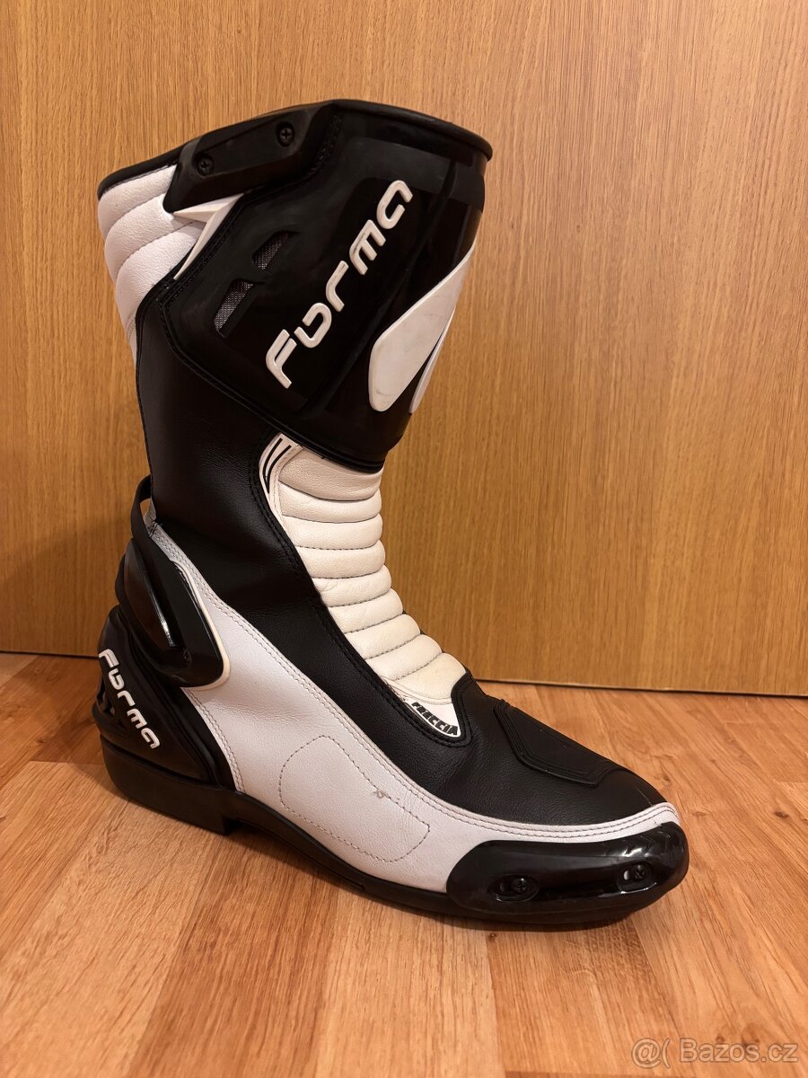 Forma Freccia 46 - 3