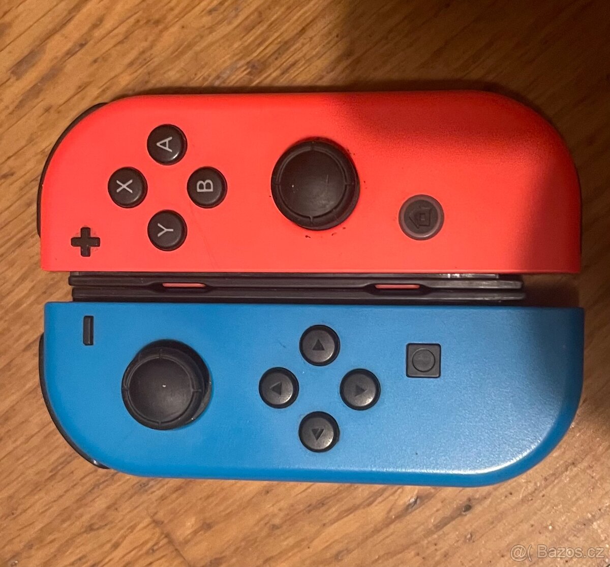 Herní set:Nintendo switch - 3