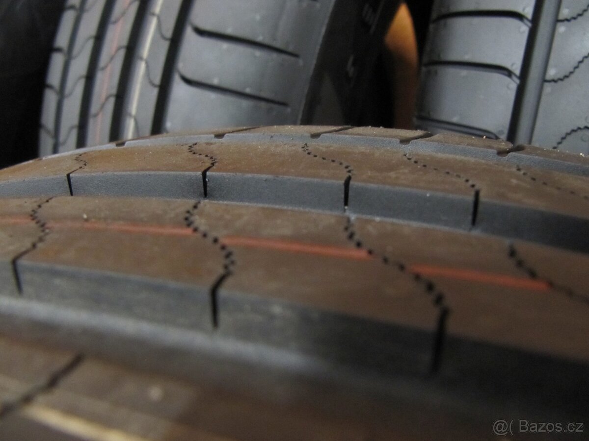 Pneu 215/60/17 Bridgestone TOP stav - 3