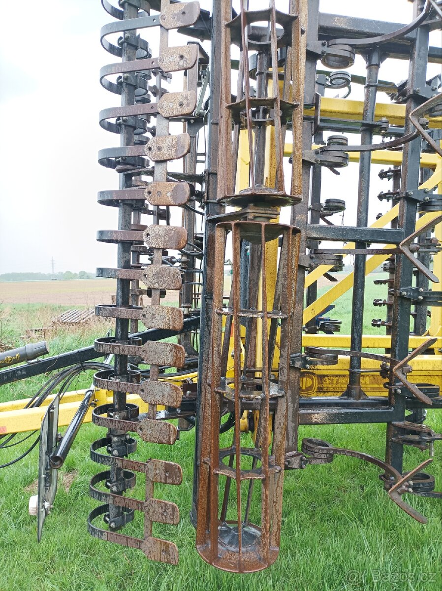 Kompaktor Strom Swifter SO 6000 + ND - 3