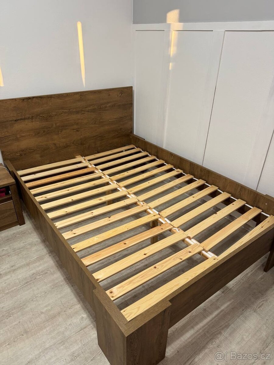 Postel 140×200 - 3