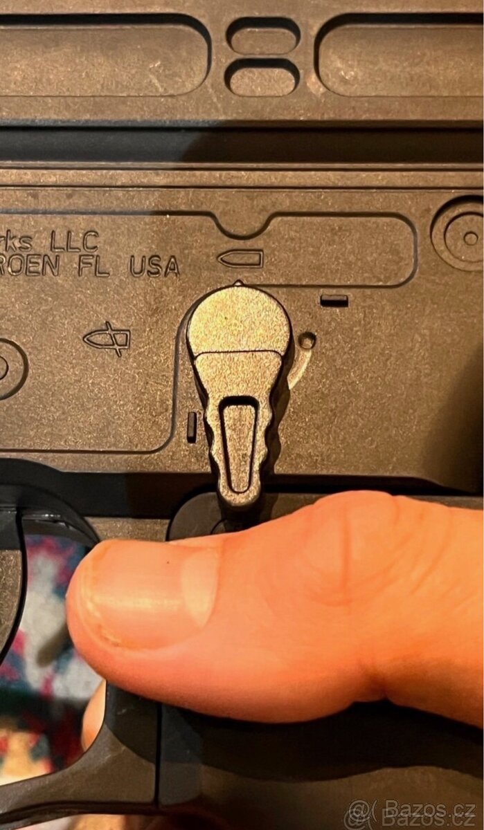 dvě hračky pistole s přibližně 170 000 náboji - 3