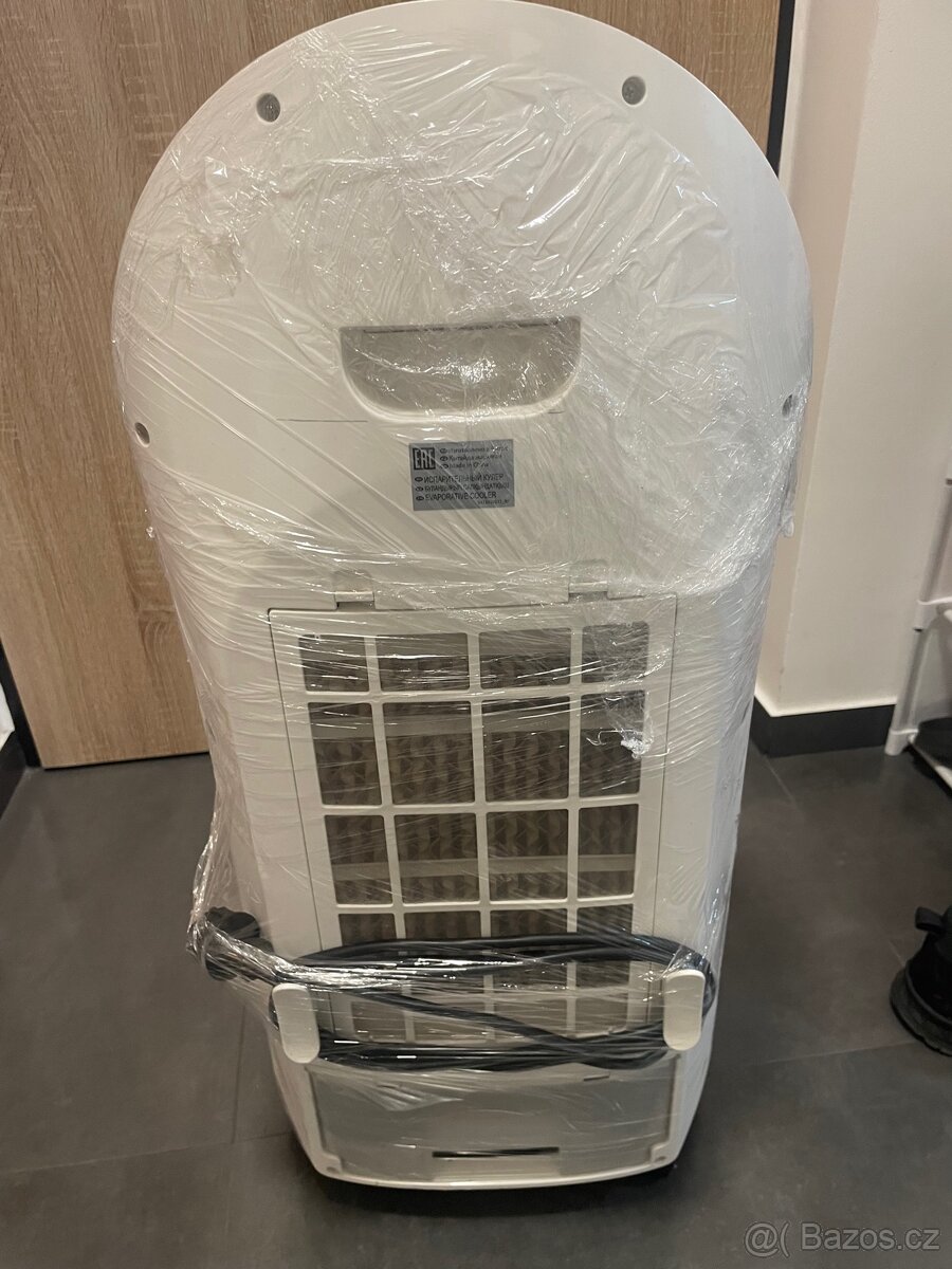 Ventilator , chladič vzduchu - 3