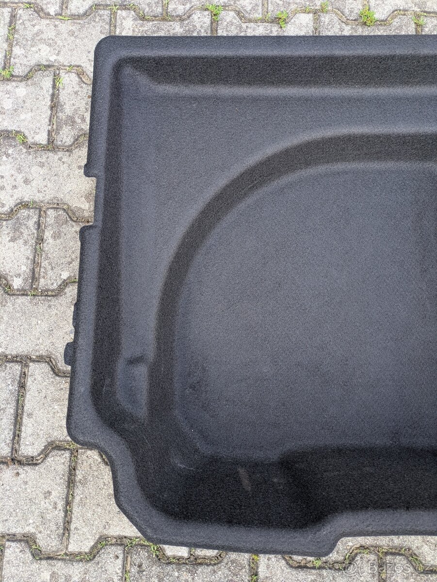 Vložka do zavazadlového prostoru Volvo V60 - 3