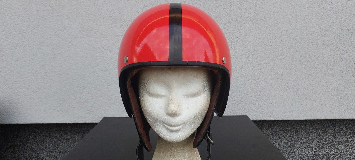 Stará helma,retro helma,cassida,kokoska,kokos..... - 3