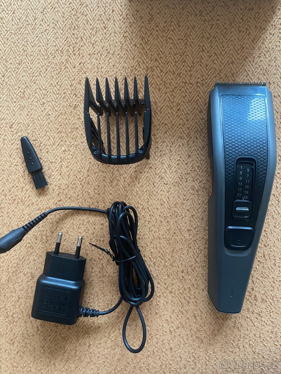 Zastřihávač vlasů - 3