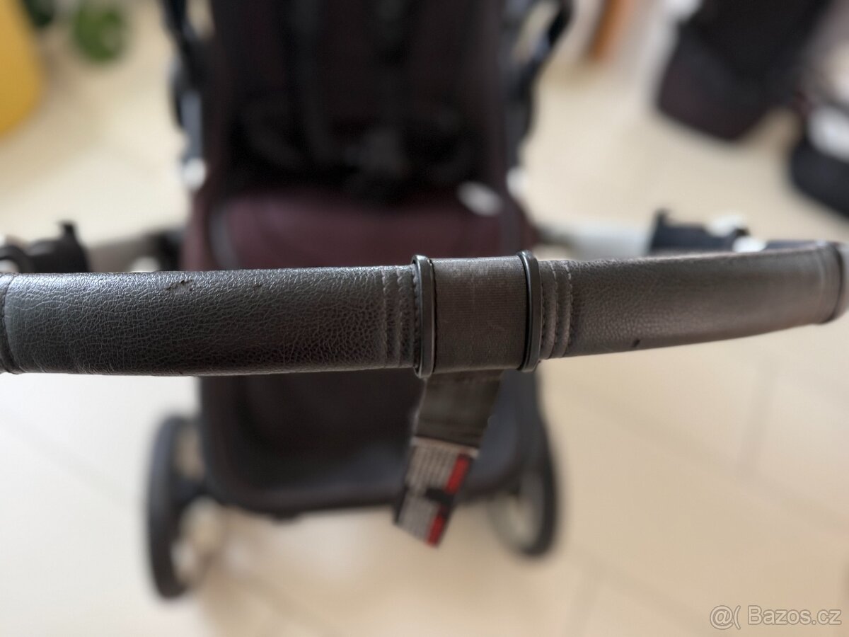 kočárek Bugaboo Buffalo - 3