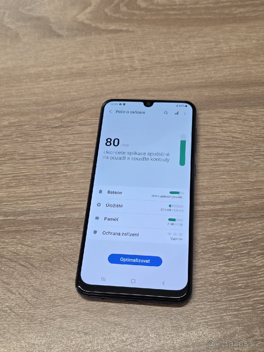 Samsung A50 4/128GB - 3