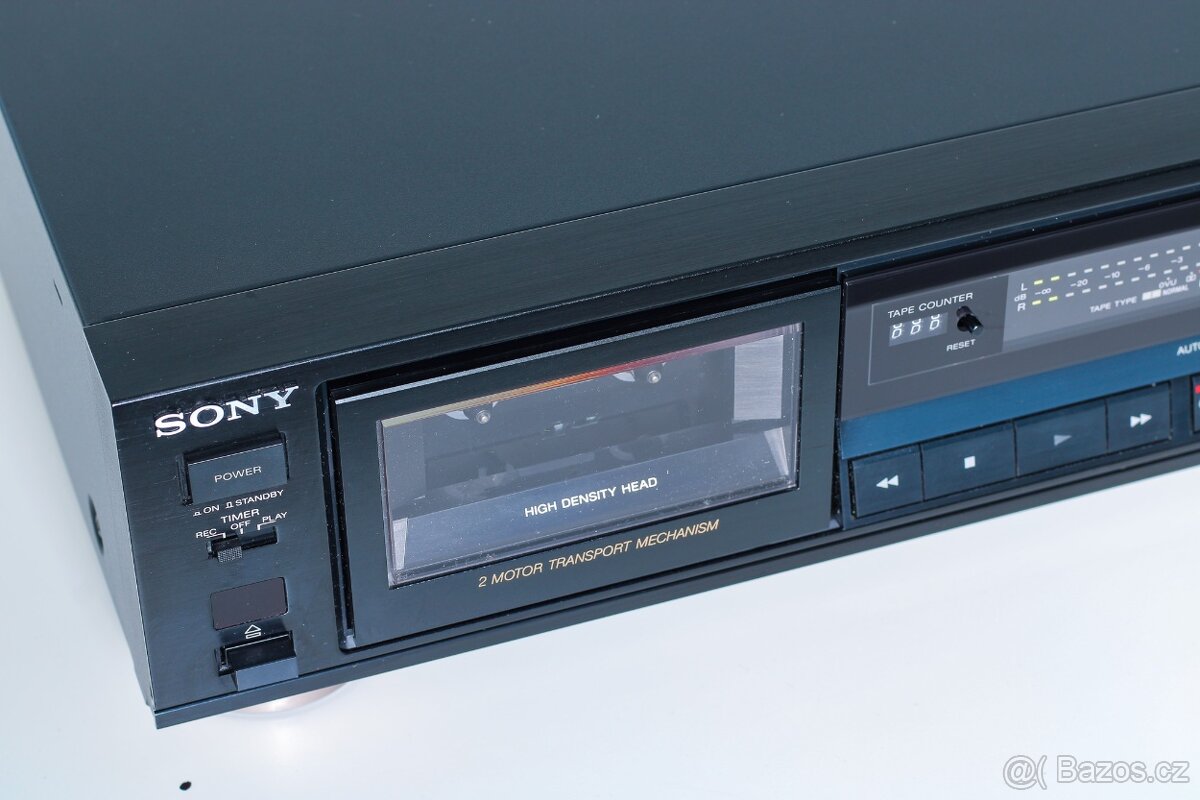 Sony TC-K420 - 3