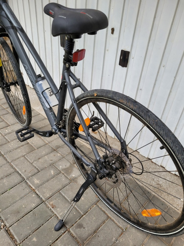 Kolo Merida CrosWay 20 - 3