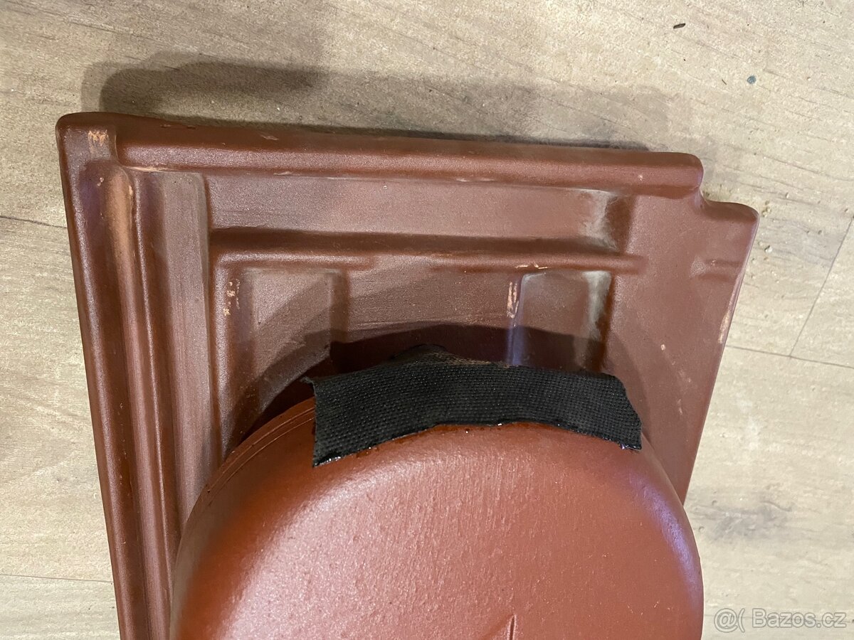 Tondach - Renoton14/Brněnka14 - Solar prostupová taška - 3