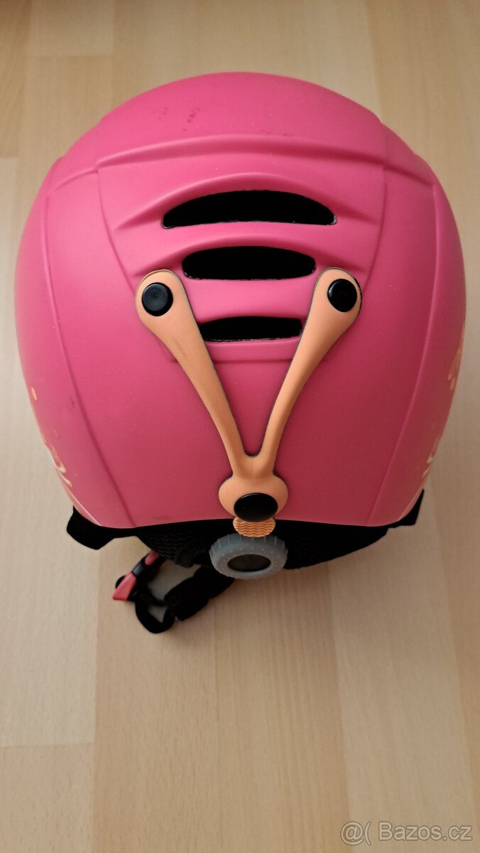 Dětská lyžařská helma - 3