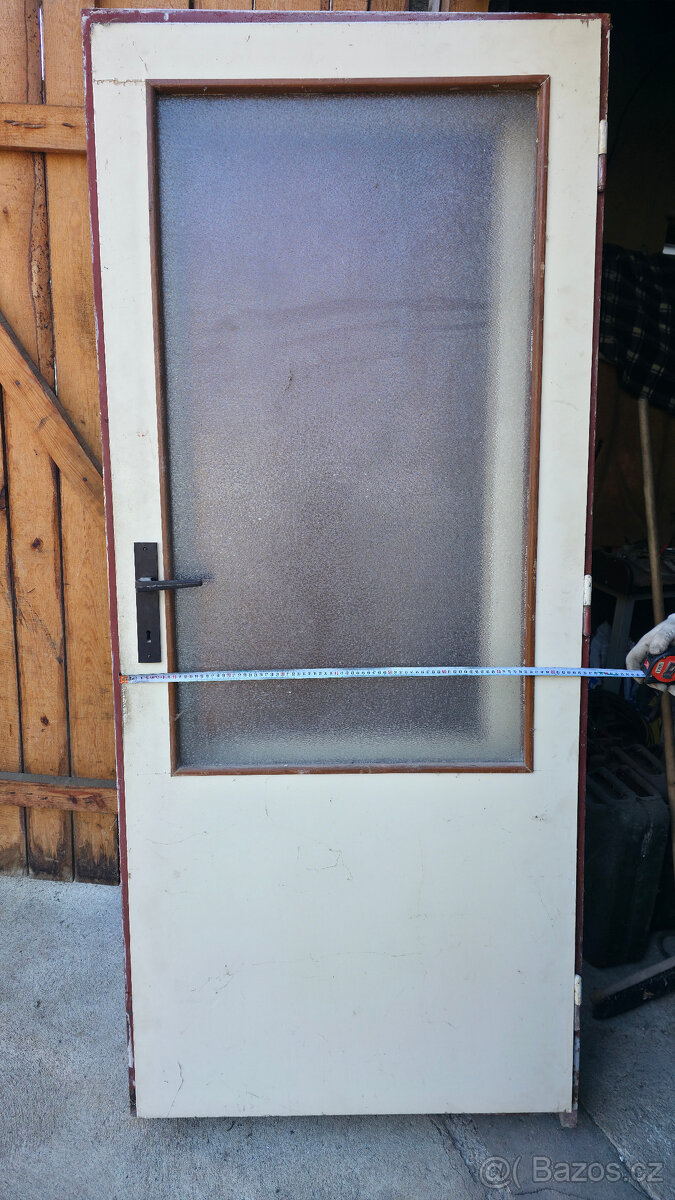 Dveře - 3